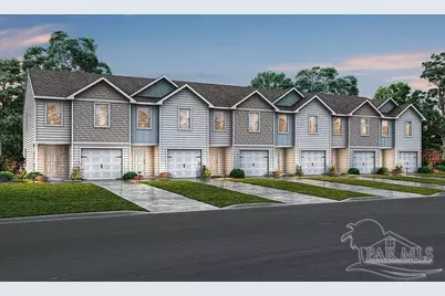 1139 Coniferous Ave, Cantonment, FL 32533 - Photo 1