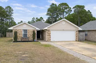 9406 Pine Lilly Ct, Navarre, FL 32566 - Photo 1