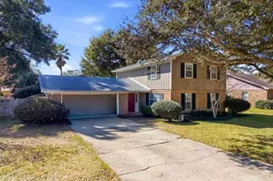 4201 Crawford Dr, Pensacola, FL 32504 - Photo 1