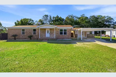 3005 Christine St, Pensacola, FL 32526 - Photo 1