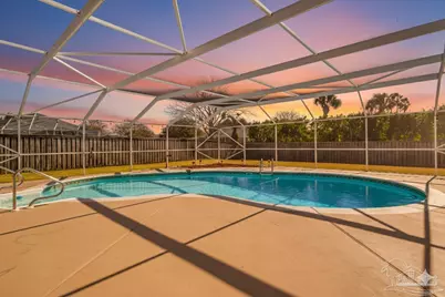 1005 Chandelle Lake Dr, Pensacola, FL 32507 - Photo 1