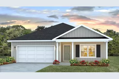 554 Bridle Way, Pensacola, FL 32534 - Photo 1