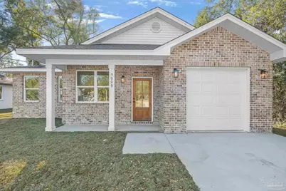 5009 Saufley Field Rd, Pensacola, FL 32526 - Photo 1