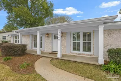 3540 Dunfries Rd, Pensacola, FL 32503 - Photo 1
