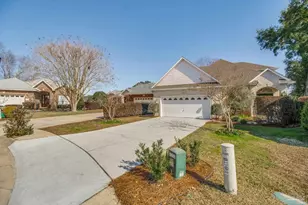 4324 Calm Terrace, Pensacola, FL 32503 - Photo 1