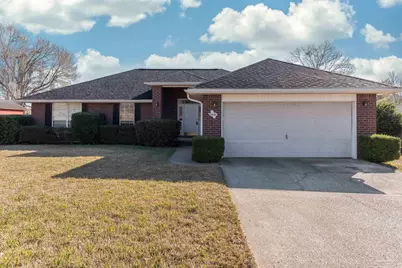 2451 Devine Farm Rd, Cantonment, FL 32533 - Photo 1