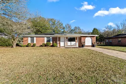 4460 Santa Villa Dr, Pace, FL 32571 - Photo 1