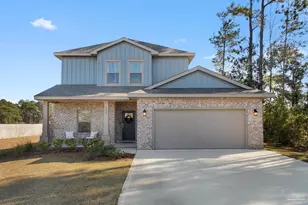 2582 Lovewood Dr, Navarre, FL 32566 - Photo 1