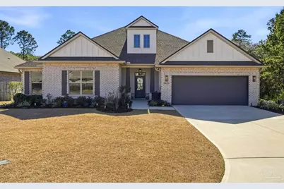 5665 Oak Haven Ln, Gulf Breeze, FL 32563 - Photo 1