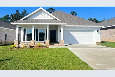 3210 Water Birch Rd, Cantonment, FL 32533 - Photo 1