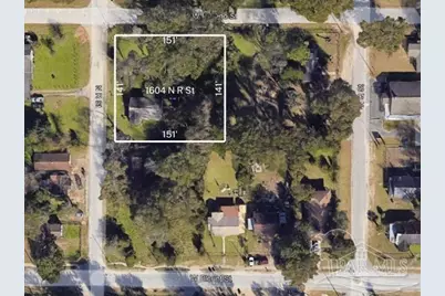 1604 N R St, Pensacola, FL 32505 - Photo 1