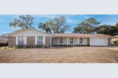 3525 Wimbledon Dr, Pensacola, FL 32504 - Photo 1