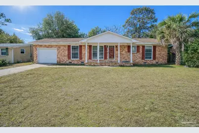 3815 Summer Dr, Pensacola, FL 32504 - Photo 1