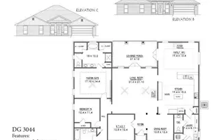 5930 Grayton Pk Ln, Pace, FL 32571 - Photo 1