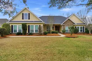 1207 Wings Way, Cantonment, FL 32533 - Photo 1