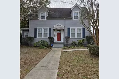 605 W Moreno St, Pensacola, FL 32501 - Photo 1