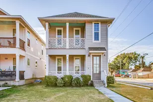 941 W Wright St, Pensacola, FL 32501 - Photo 1