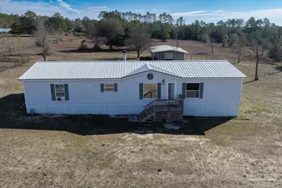 5278 Santa Gertrudas Dr, Milton, FL 32583 - Photo 1