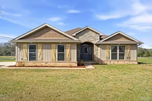 2033 Chavers Rd, Cantonment, FL 32533 - Photo 1