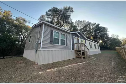 9989 Oak Haven Rd, Pensacola, FL 32526 - Photo 1