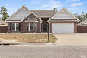 8737 Bradfield Dr, Pensacola, FL 32506 - Photo 1