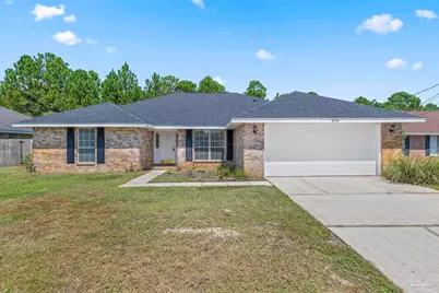 8132 Hartington Dr, Navarre, FL 32566 - Photo 1