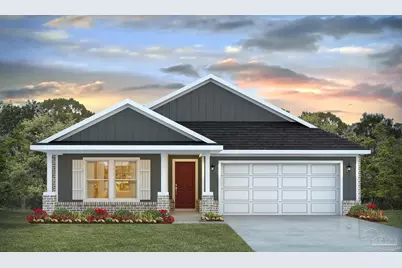 8662 Galatia St, Milton, FL 32583 - Photo 1
