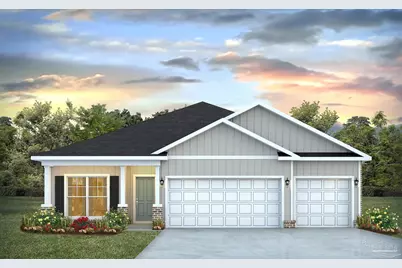 8668 Galatia St, Milton, FL 32583 - Photo 1