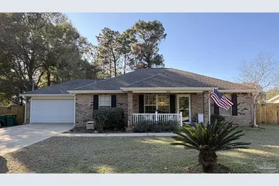 1126 Farmer St, Crestview, FL 32539 - Photo 1