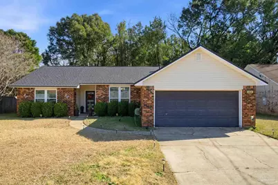 908 Valley Ridge Dr, Pensacola, FL 32514 - Photo 1