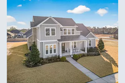 2420 Meeting St, Cantonment, FL 32533 - Photo 1