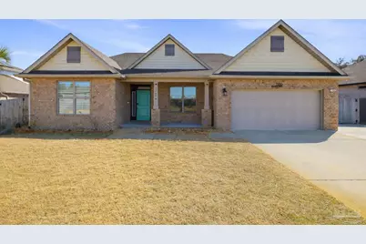 3589 Pelican Bay Cir, Gulf Breeze, FL 32563 - Photo 1