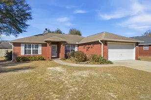 5271 Goshawk Dr, Milton, FL 32570 - Photo 1