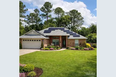 5565 Whispering Woods Dr, Pace, FL 32571 - Photo 1