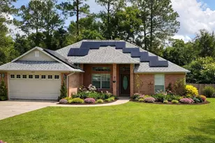 5565 Whispering Woods Dr, Pace, FL 32571 - Photo 1