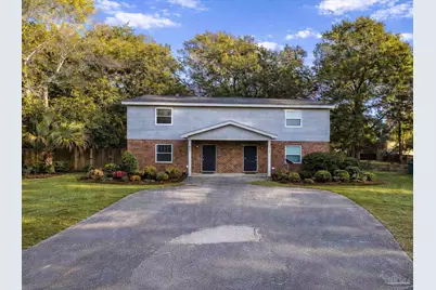 1871 Loyola St, Pensacola, FL 32504 - Photo 1