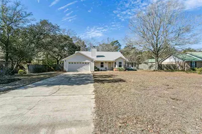 6349 Jason Dr, Milton, FL 32570 - Photo 1