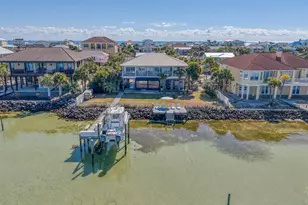 1213 Panferio Dr, Pensacola Beach, FL 32561 - Photo 1