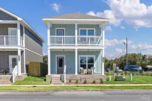 425 S F St, Pensacola, FL 32502 - Photo 1