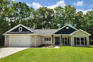 5461 Walker Rd, Milton, FL 32570 - Photo 1