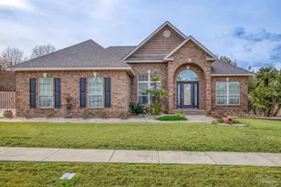 2601 Tulip Hill Rd, Pace, FL 32571 - Photo 1