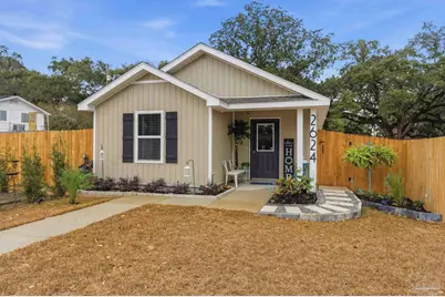 2624 W Lee St, Pensacola, FL 32505 - Photo 1
