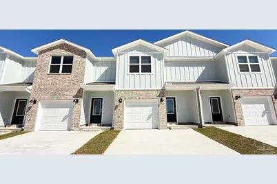 2387 Cliff Hollow Cir, Gulf Breeze, FL 32563 - Photo 1