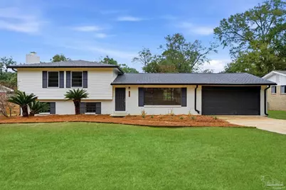 6534 Berryhill Rd, Milton, FL 32570 - Photo 1