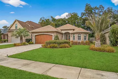 5826 Sword Fern Way, Pensacola, FL 32526 - Photo 1
