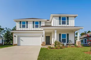 5625 Clarity St, Milton, FL 32570 - Photo 1