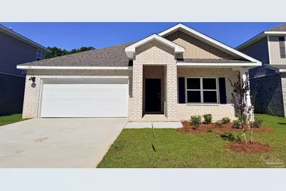 124 Albatross St, Cantonment, FL 32533 - Photo 1