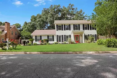 8505 Punta Lora, Pensacola, FL 32514 - Photo 1