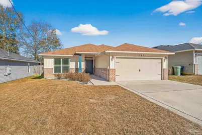 10622 Senegal Dr, Pensacola, FL 32534 - Photo 1