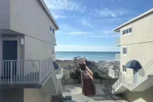 1111 Fort Pickens Rd, Pensacola Beach, FL 32561 - Photo 1